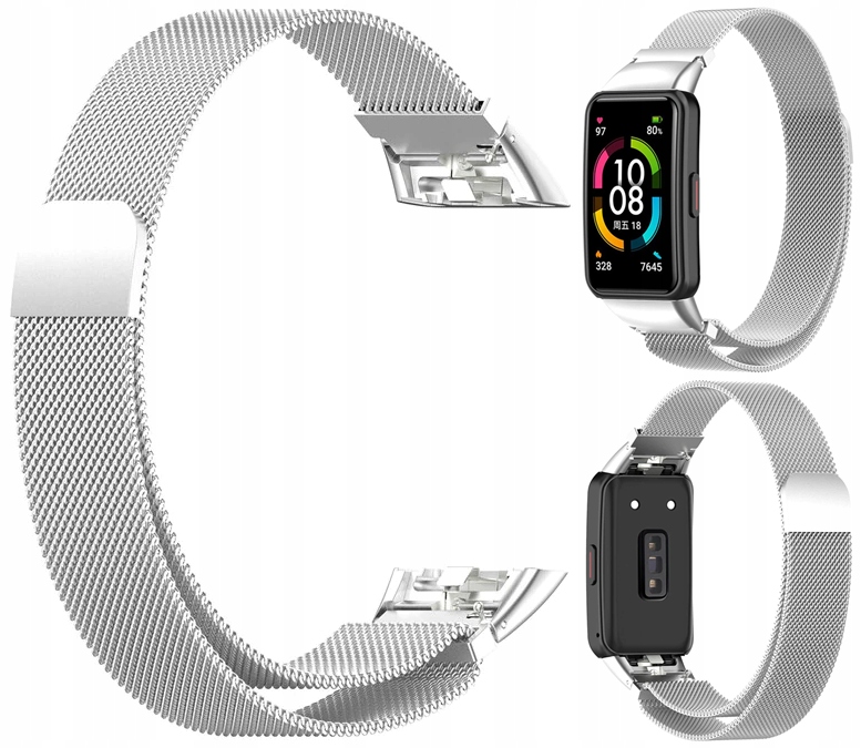 

Pasek Opaska Do Huawei Band 6 Honor Band 6