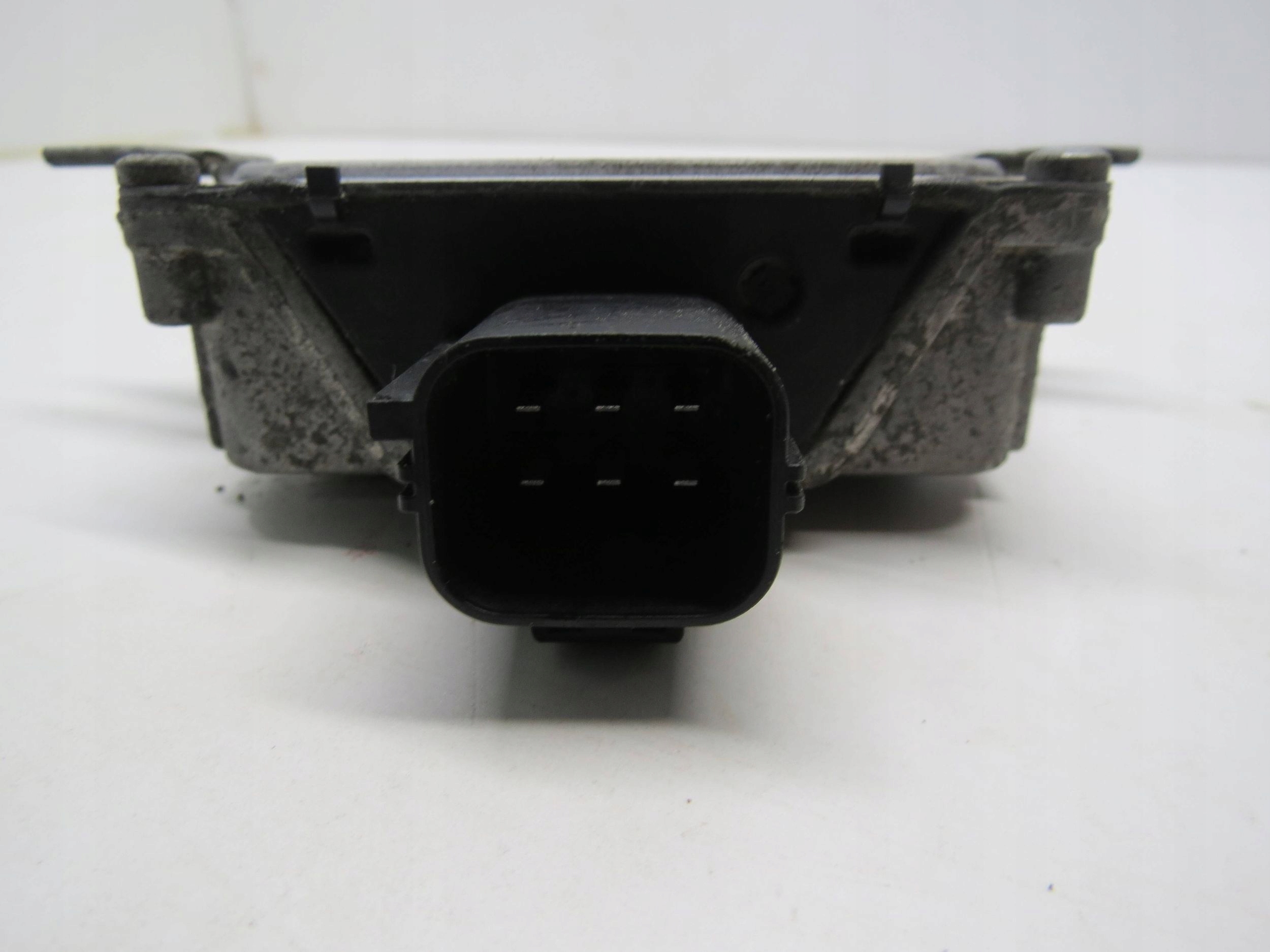Centralina modulo POMPY carburante V60 e S60 II 6G9N9D372AC (2013-2018)R.