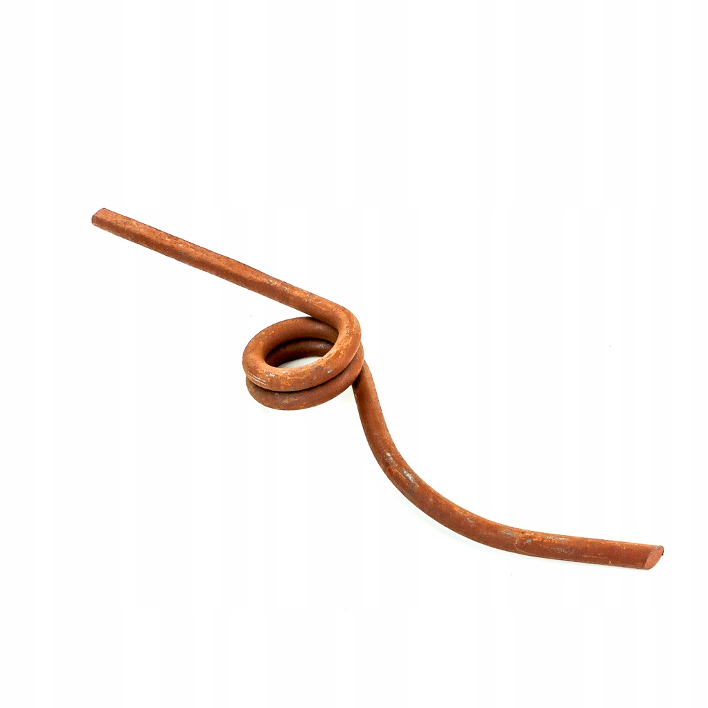 Palec spulchniacza fi 16 530mm POZNANIAK 3056/09-003/0 Marka maszyny Inna