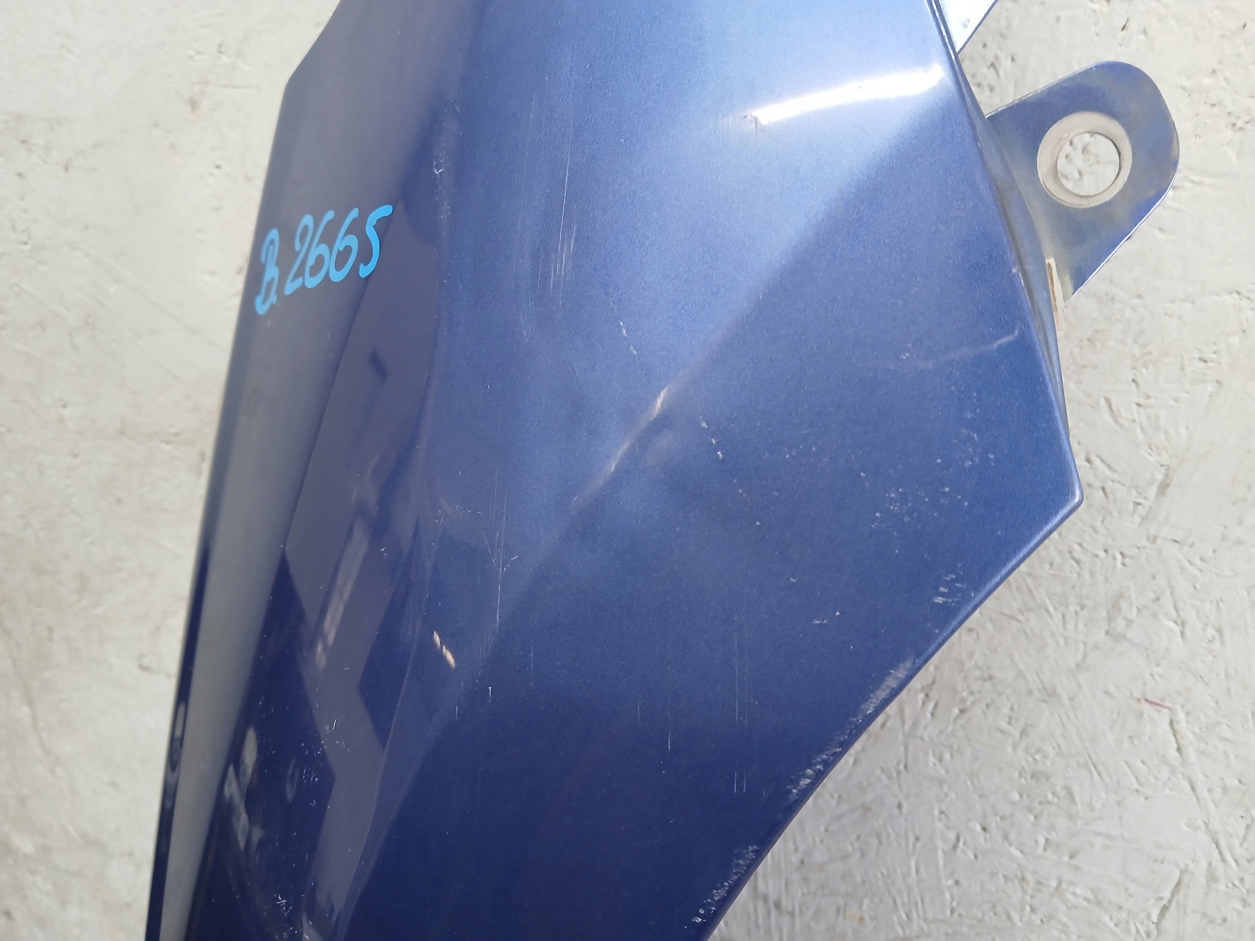 fender front right HYUNDAI I30 III 3 17