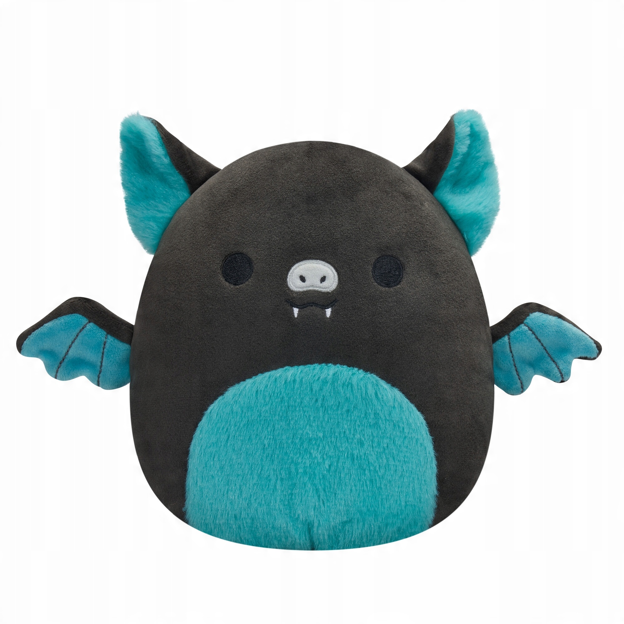 

Squishmallows Pluszak Maskotka Nietoperz Aldous