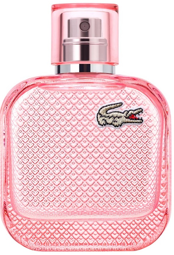 L.12.12 Rose Sparkling woda toaletowa dla kobiet