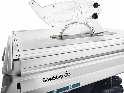 FESTOOL Pilarka stolikowa TKS 80 EBS 575781 Kod producenta 575781