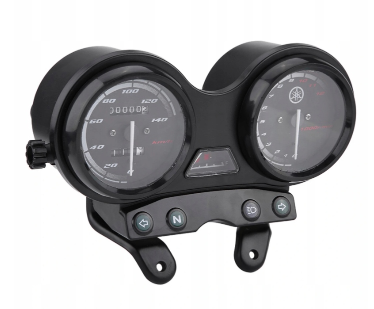Prędkościomierz motocyklowy YBR125