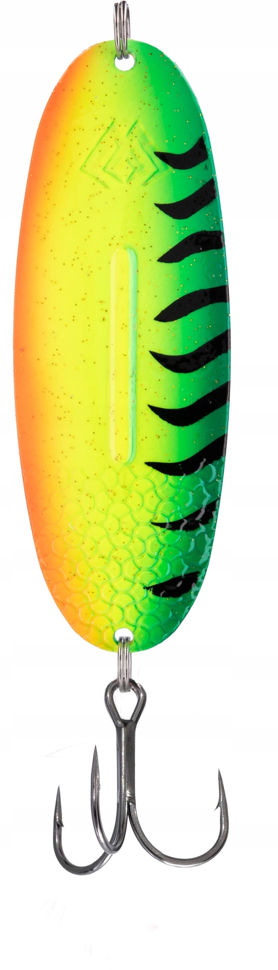 Błystka Wahadłowa Shallow Killer 10g/5.8cm Firetiger