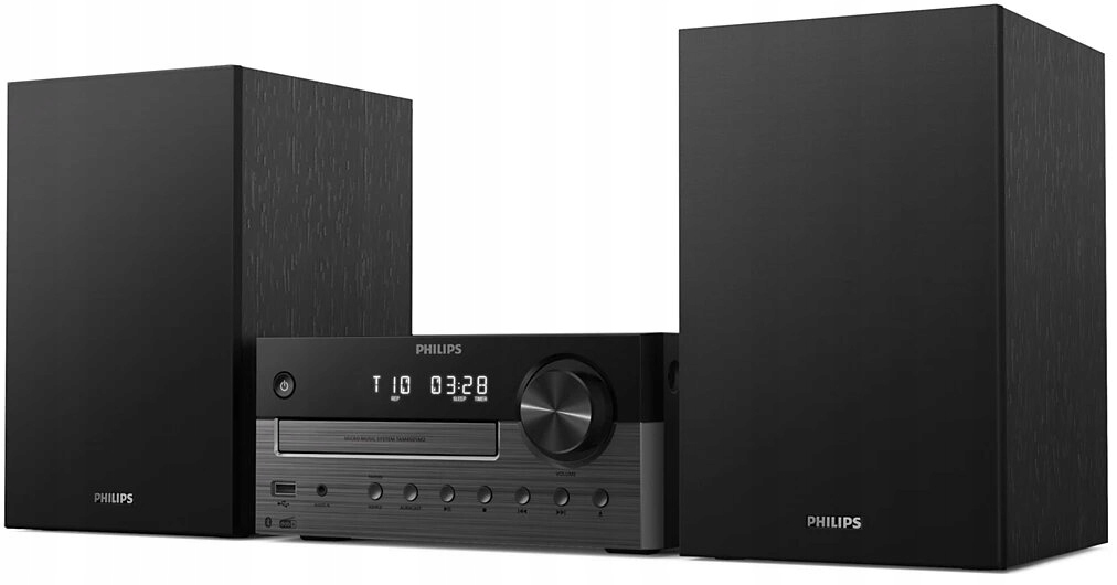 Mikrosystém Philips TAM4205M2
