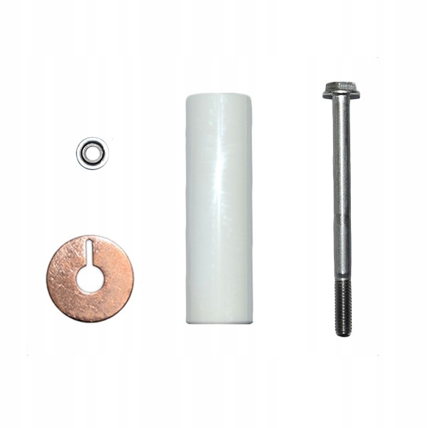 Sada pro opravu Hawk Mpx DN18 keramická objímka čerpadla Kit 1.904-452