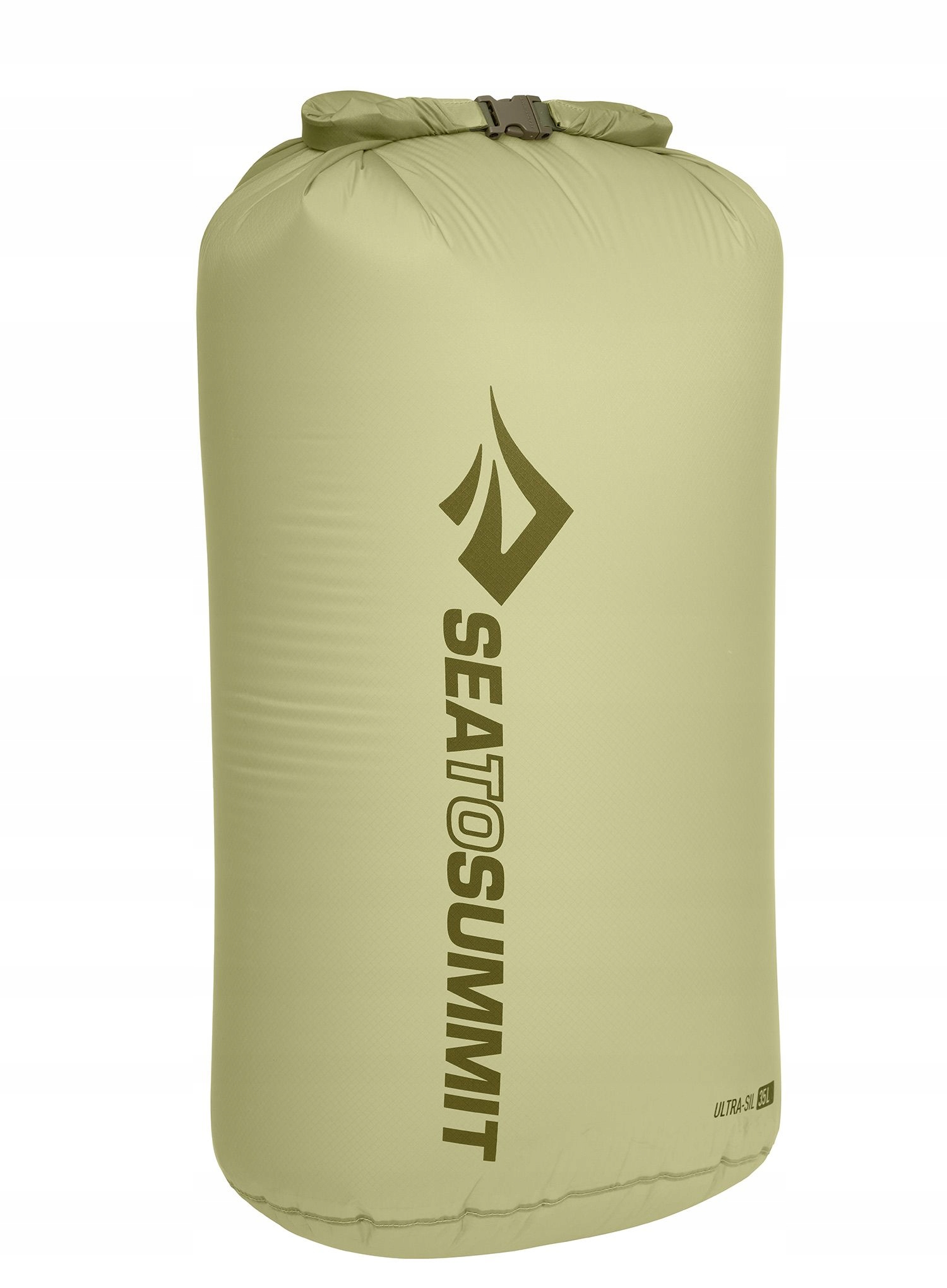 Worek bagażowy Sea To Summit Ultra-Sil Dry Bag 35 L tarragon