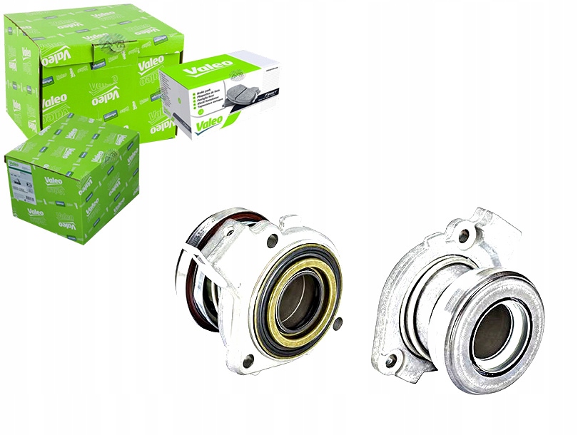 VAL810018 Spojka Opel Astra/insignia/zafira 1 Asistent řidiče #33