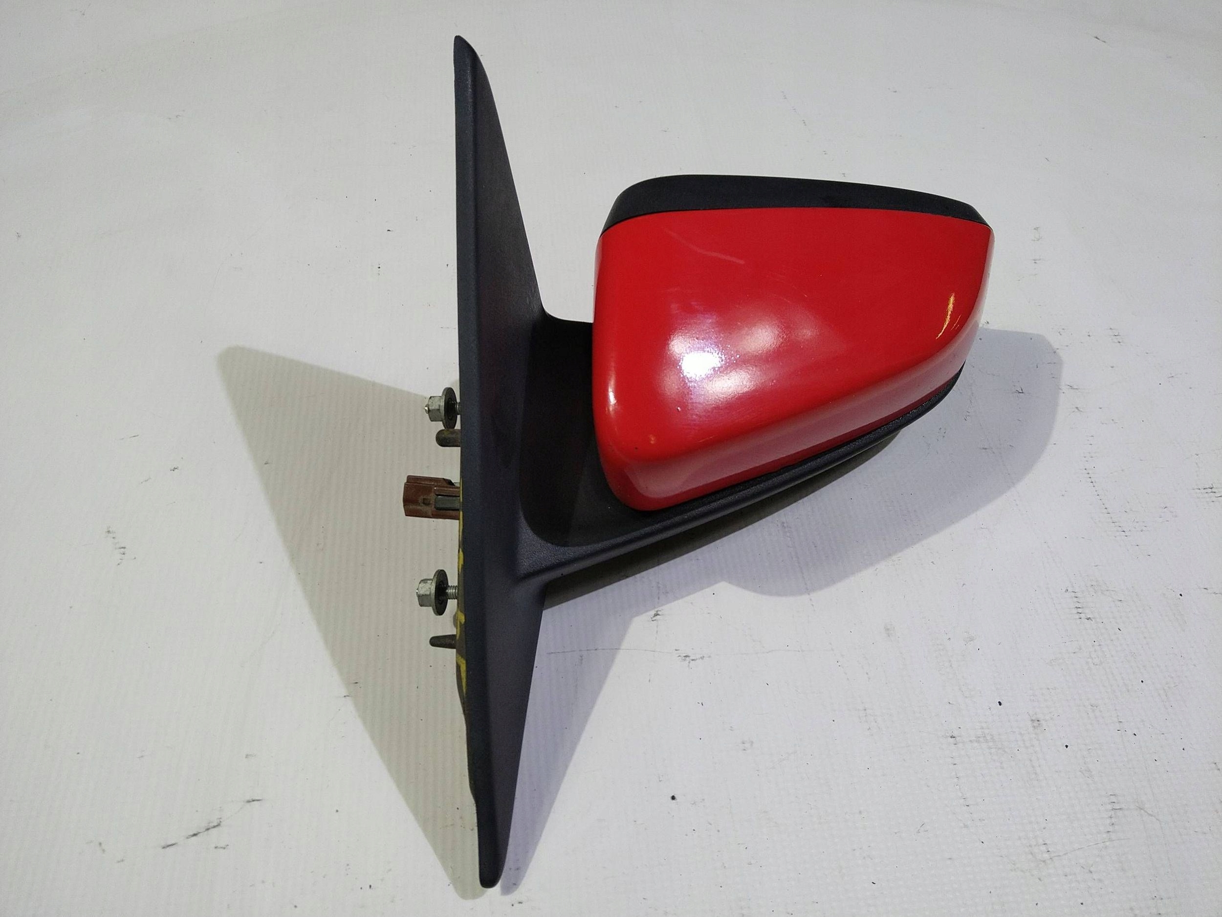 mirror side left 3 PIN Ford Mustang V GT 2010-2012