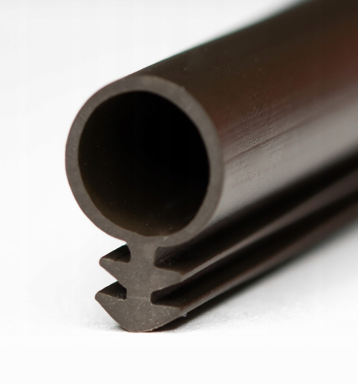 USZCZELKA STL7603 DRZWI -PROGOWA BRĄZOWA Kod producenta S-9608