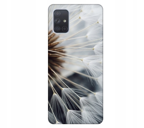 

Etui wzory do Samsung Galaxy A71 Dmuchawce