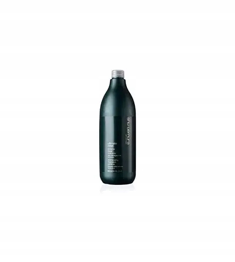 Shu Uemura Ultimate Reset Shampoo 1000 ml do włosów zniszczonych
