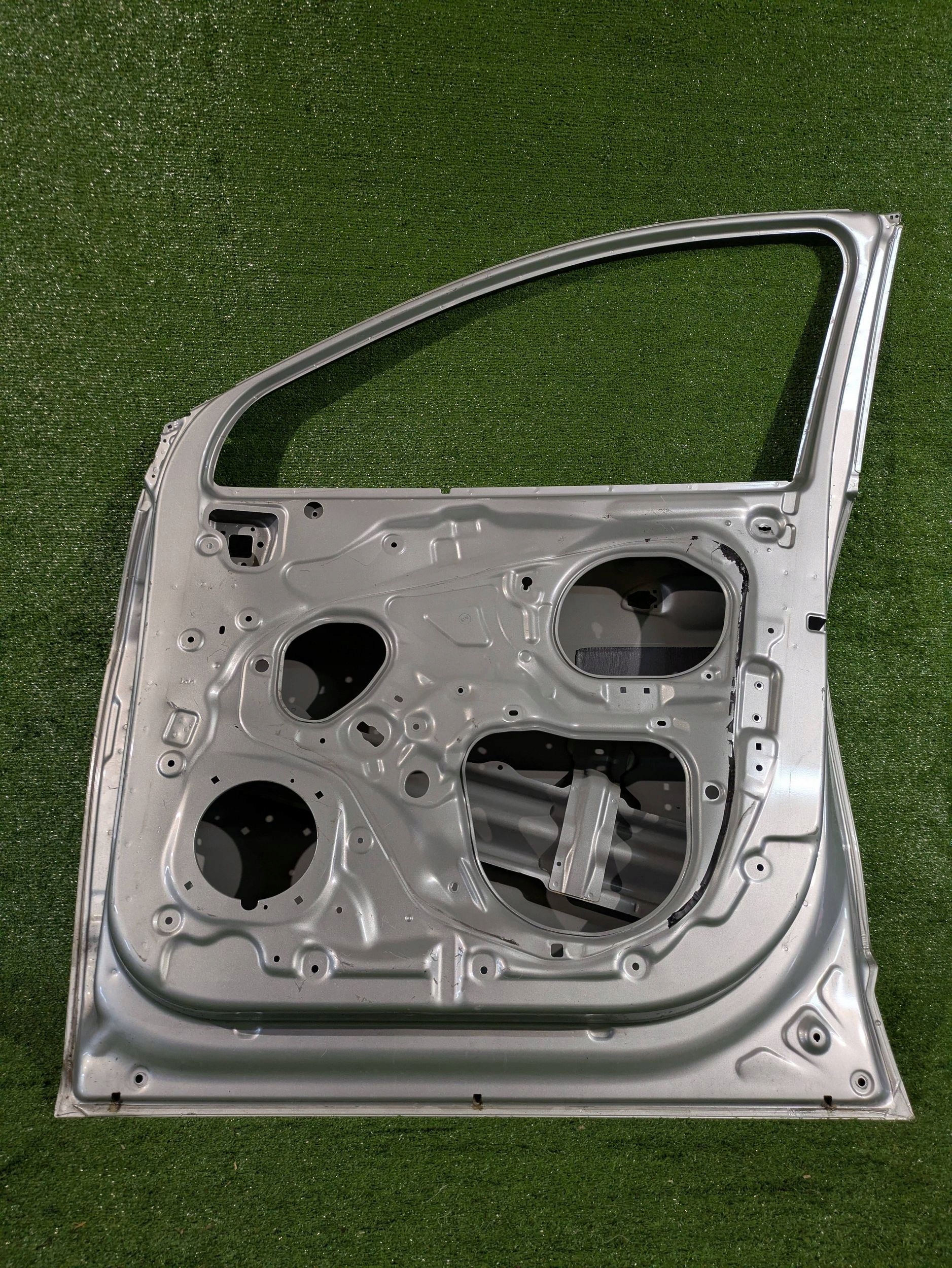 door front right right front KIA SPORTAGE V NR.3783