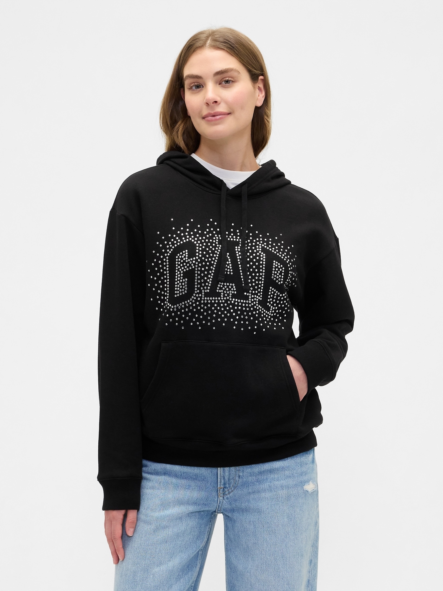 Gap Mikina s logem