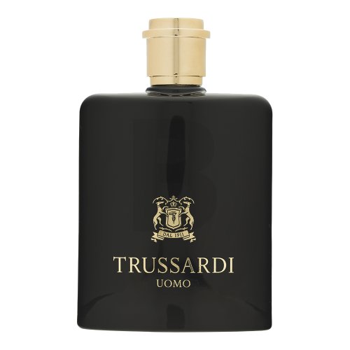 Trussardi Uomo 2011 toaletní voda pro muže 100 ml