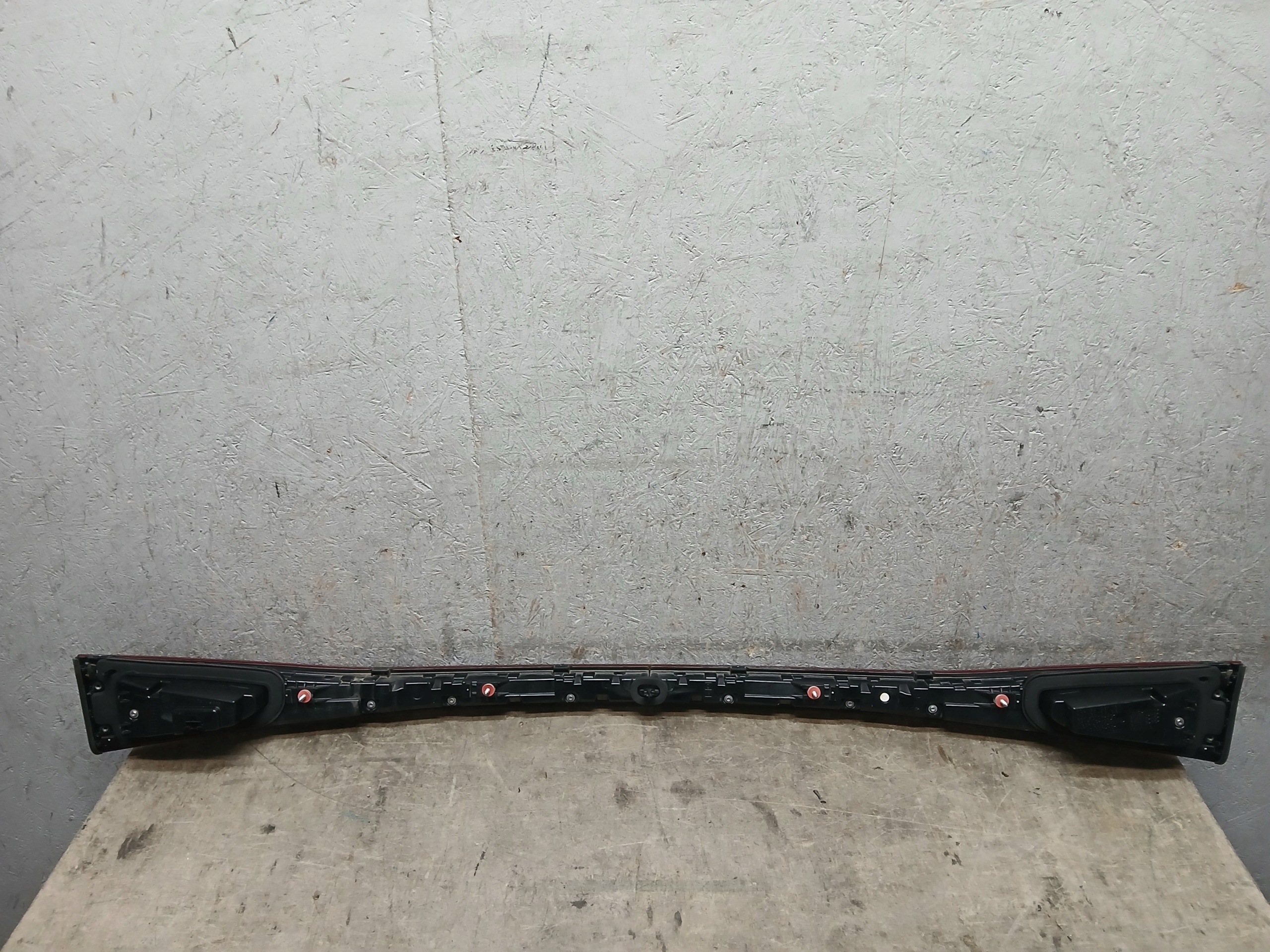 light rear part MERCEDES EQA A243 W243 LED 21- A2439069800