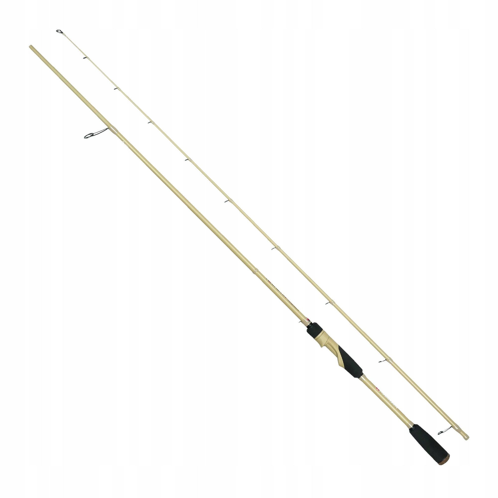 Wędka Robinson Tormenta Power Spin 2,70m // 12-45g [1TM-SP-270]