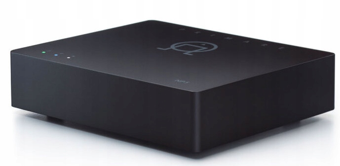 Primare NP5 Prisma MK II - odtwarzacz sieciowy Kod producenta NP5 Prisma MK II