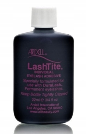 

Ardell Lashtite Klej Do Rzęs Dark Ciemny 22 ml