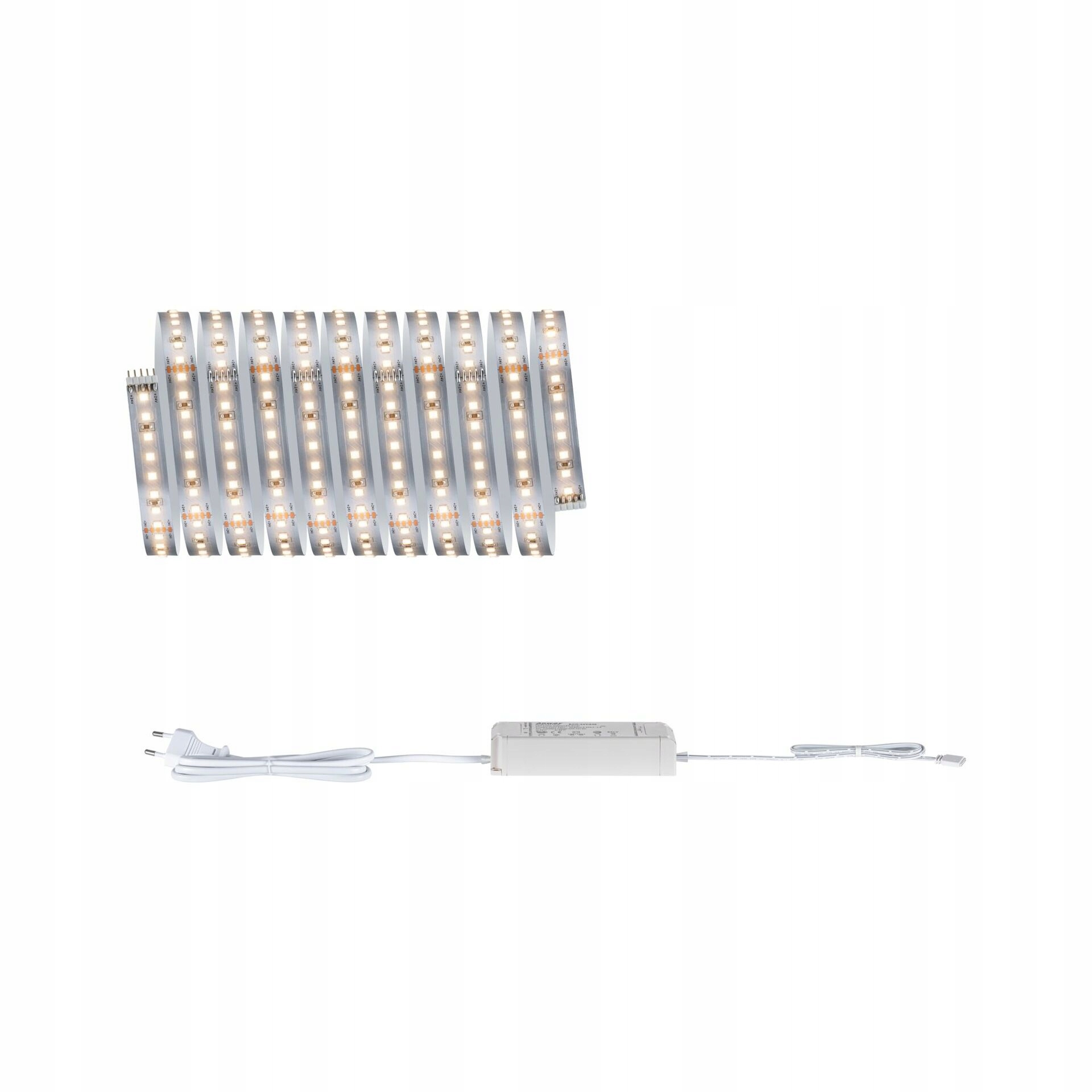 Paulmann MaxLED 1000 Led pásik 3m 22W 1100lm/m teplá biela sada