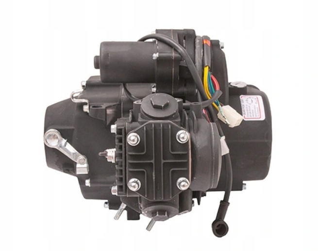 SILNIK 80 MOTOROWER JUNAK OGAR ZIPP ROMET BARTON Producent Moretti