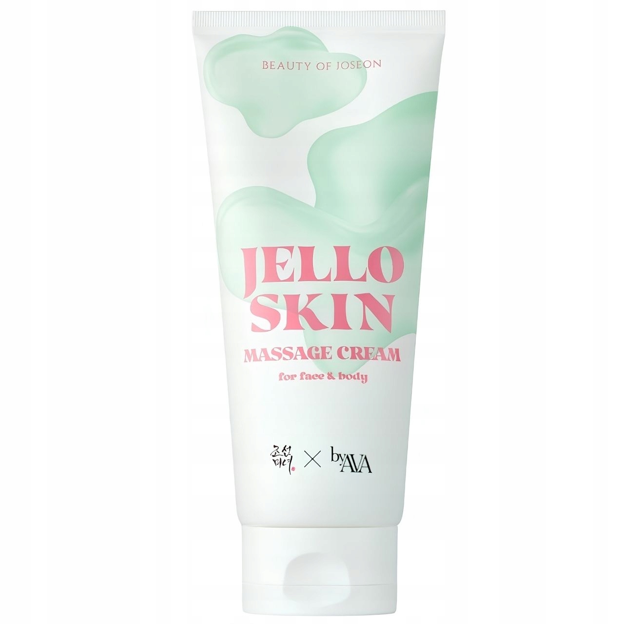Beauty of Joseon Jelloskin Krém na masáž obličeje a těla 200 ml