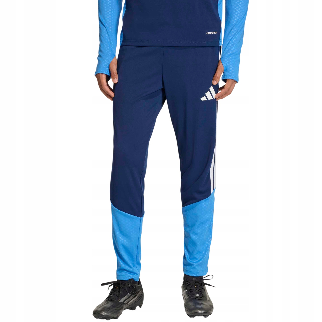 Pánské kalhoty adidas Tiro 26 Competition Training JX4258 Velikost XL
