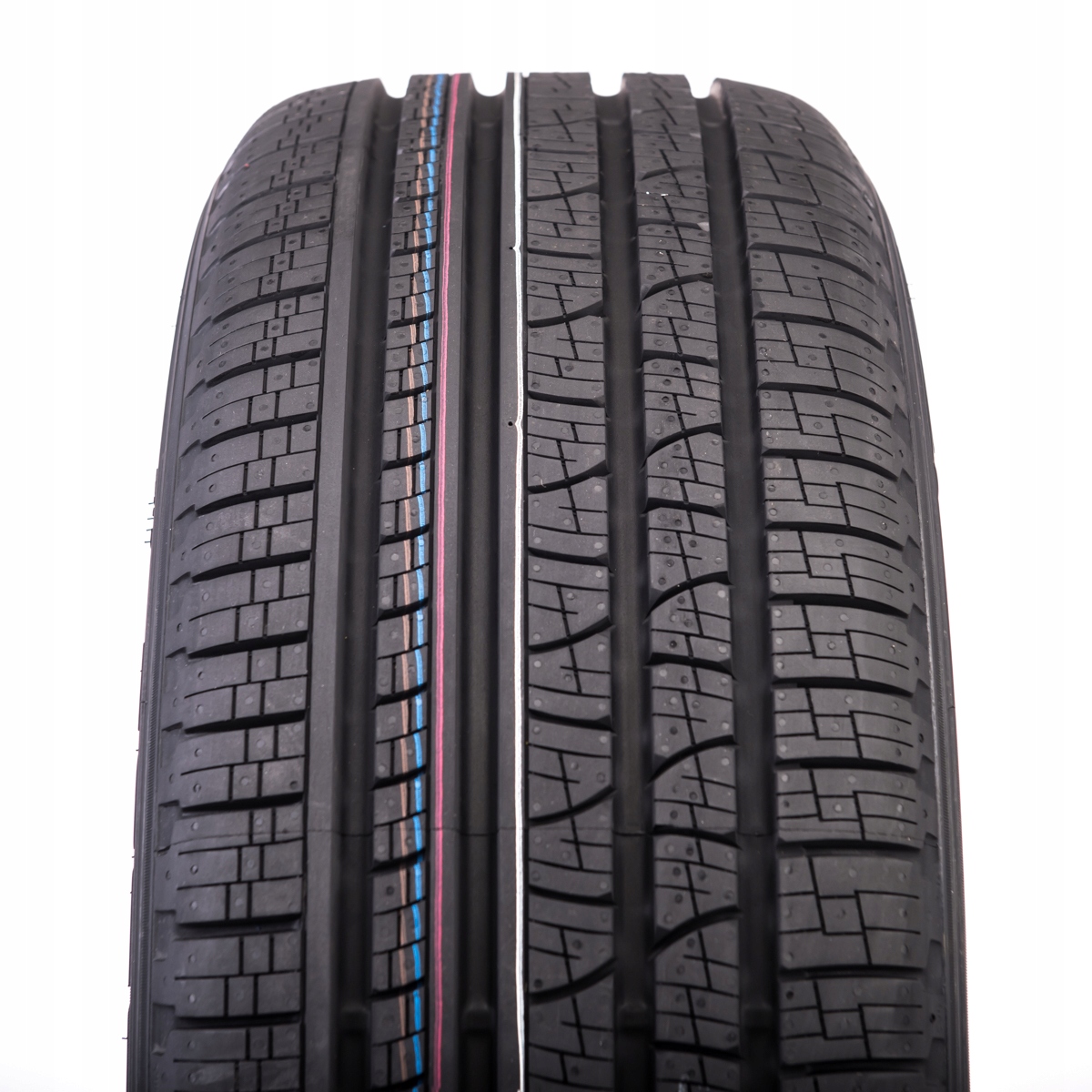 1x OPONA 275/45R20 Pirelli SCORPION VERDE A/S