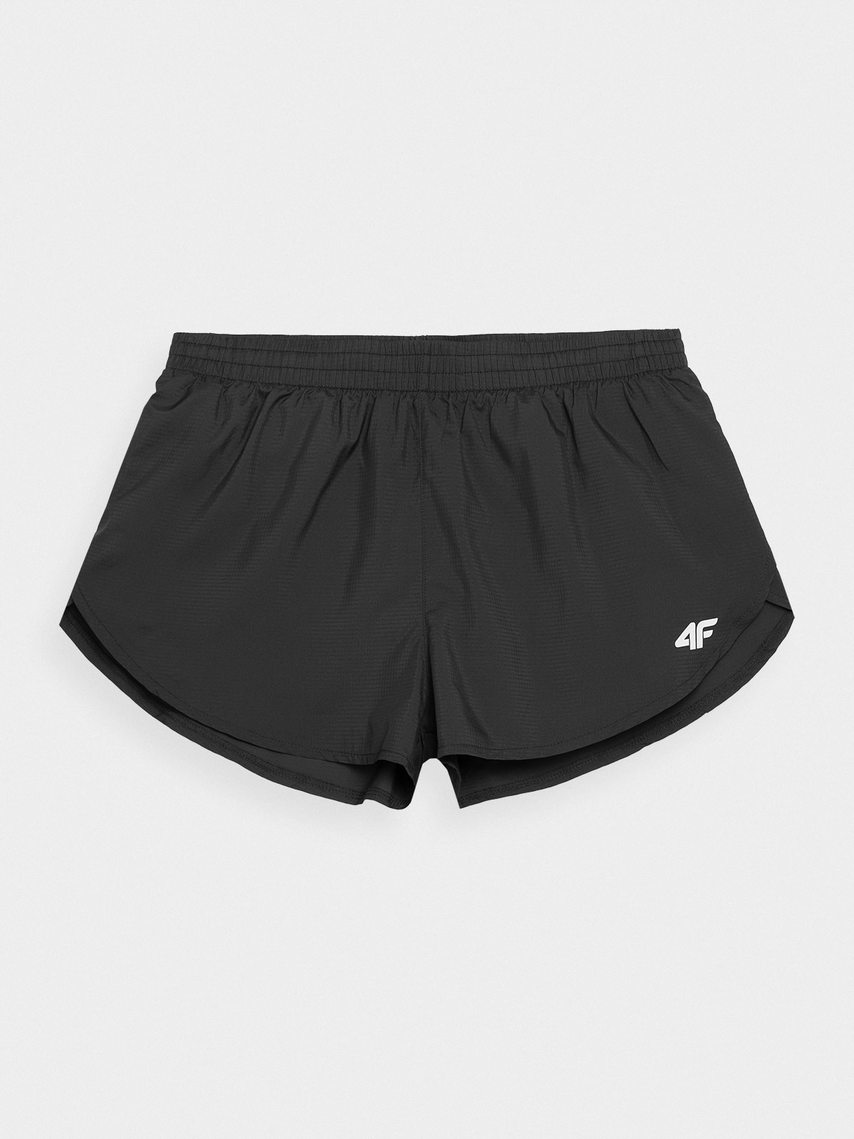 

Spodenki treningowe 4F 4FAW22TFSHM113-20S-L