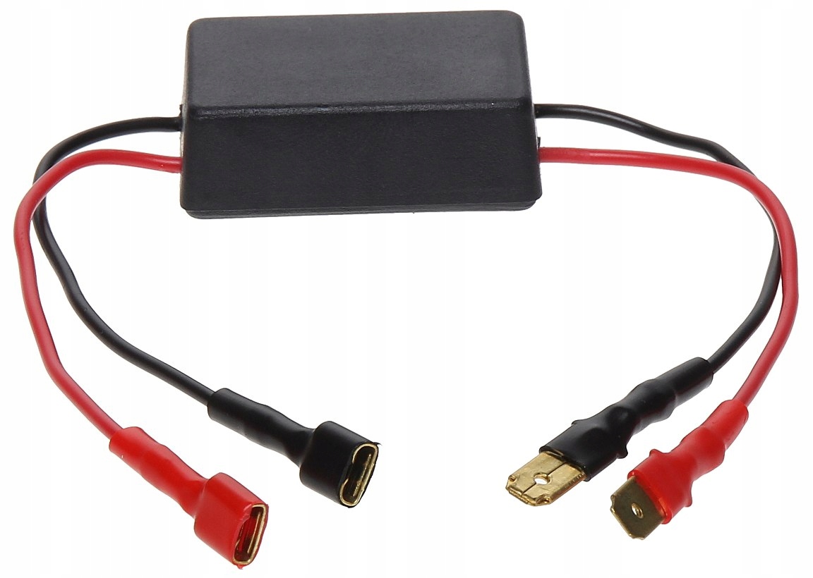 Moduł zabezpieczający Rozładowanie akumulatora 7 A Marka Satel