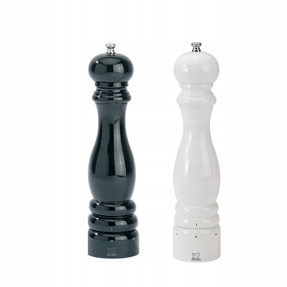 

Zestaw młynków, młynki Peugeot Paris 22 cm