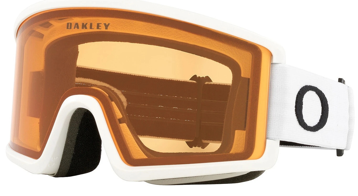 Oakley lyžařské brýle Target Line M