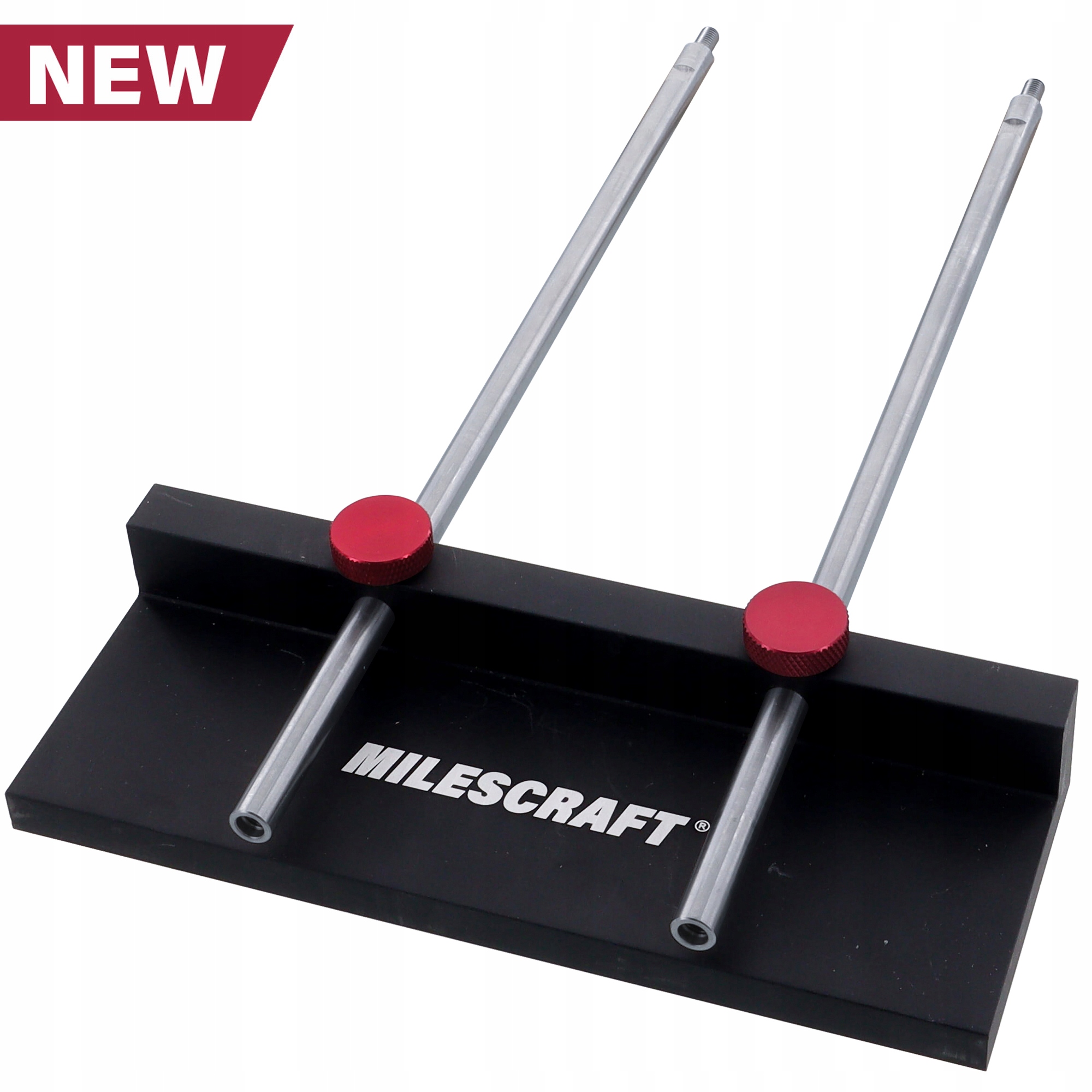 DrillFence Okrajový Nástavec Na Stojan DrillMatePRO 1348 Milescraft