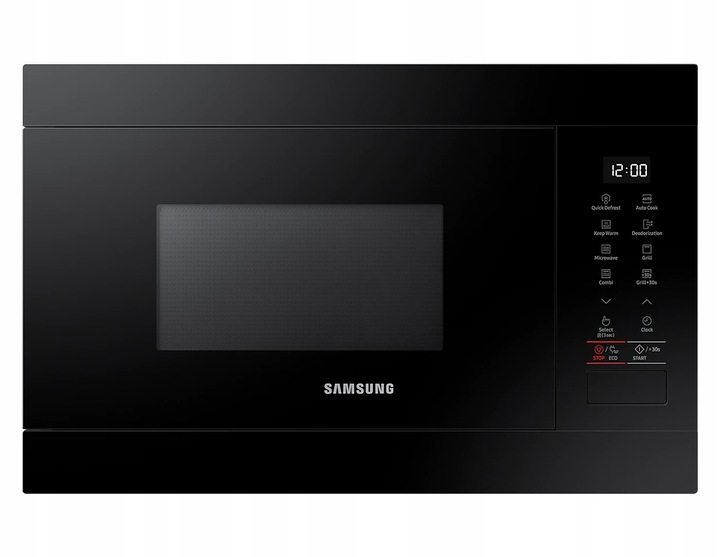 Кухонная плита mikrofalowa SAMSUNG MG22M8254AK 22l 850W Марка Samsung