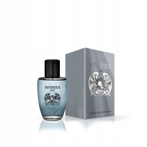 INVERSUS MEN 100 ML EDT-Chatler