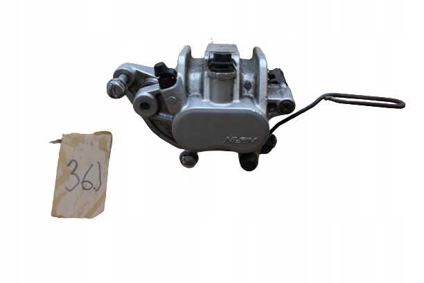 VALKYRIE GL 1500 97-03 ГАЛЬМІВНИЙ СУПОРТ LP