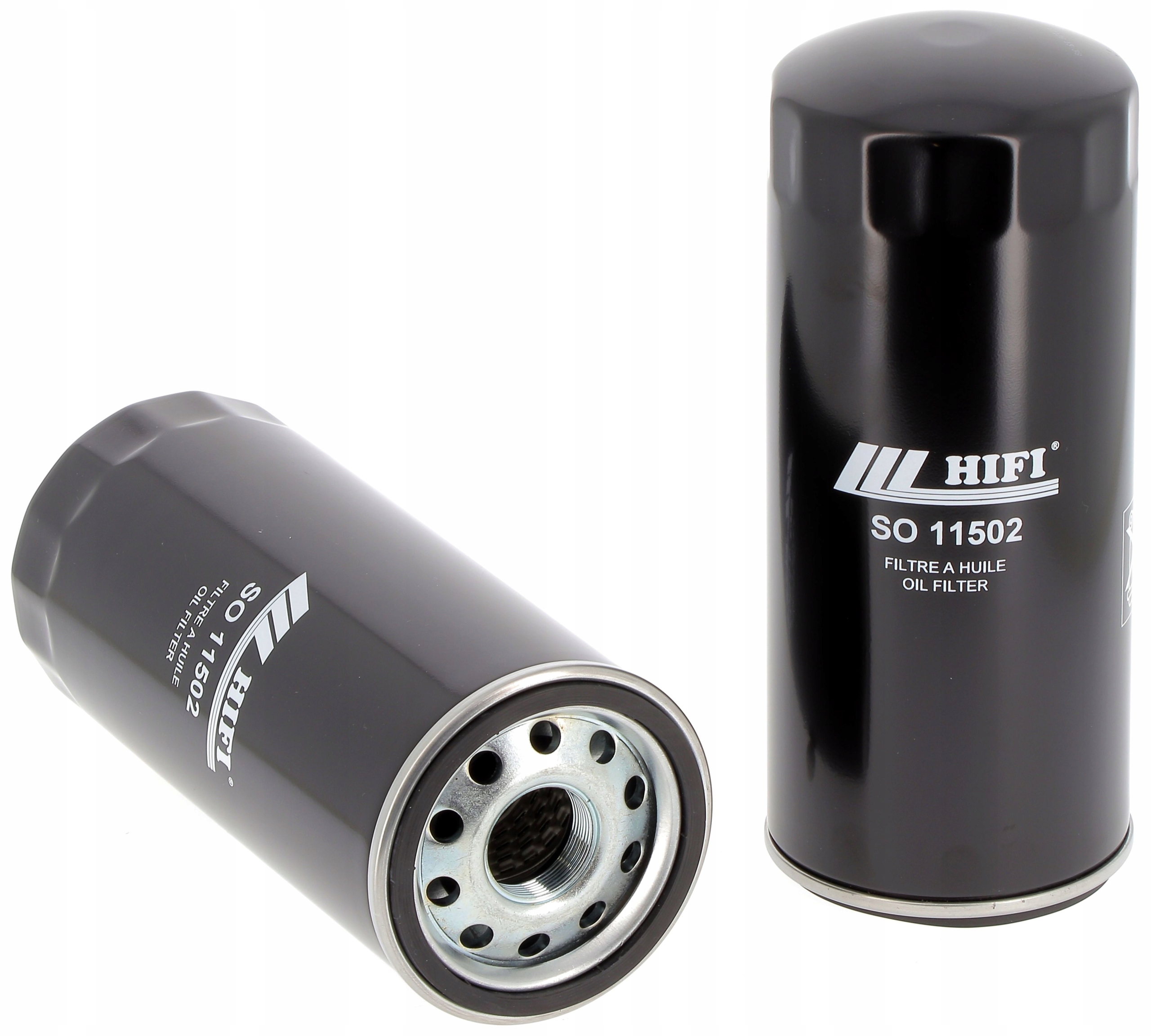 SO11502 - Масляный фильтр SO 11502