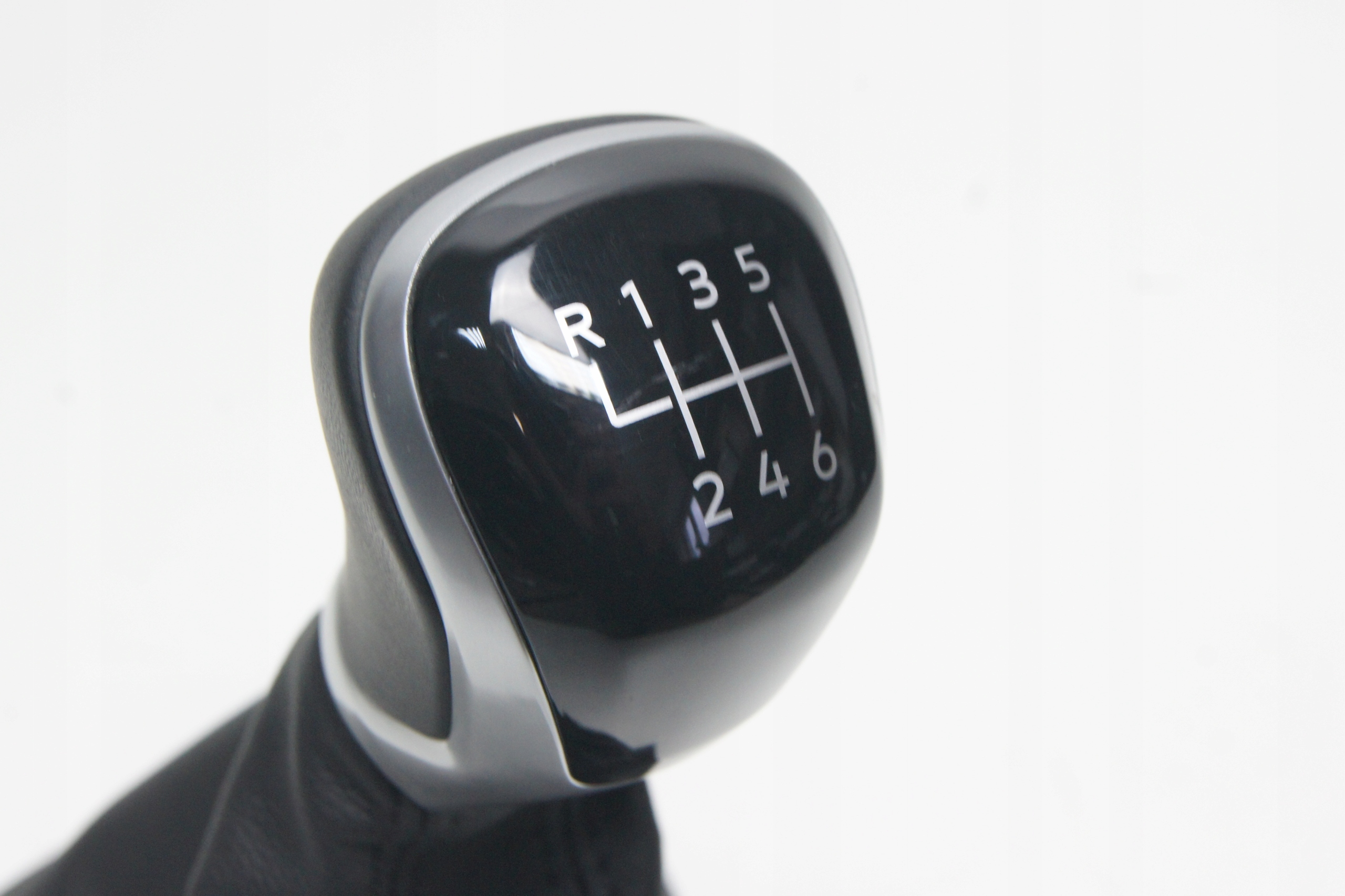 GD GOLF VIII СИЛЬФОН GALA MANUAL 5H1711113C