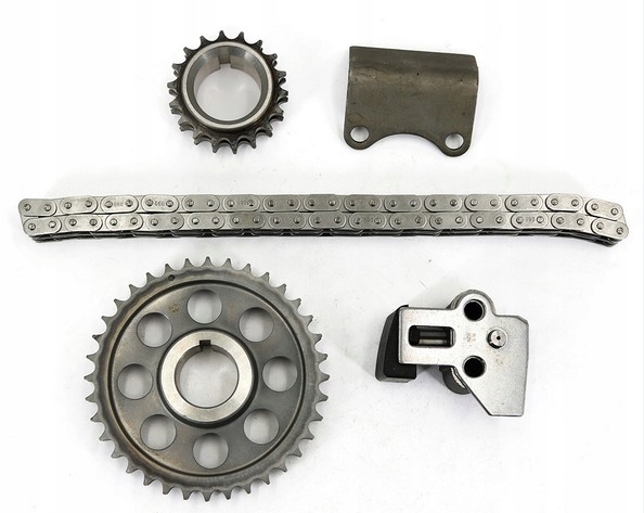 020092 - Комплект синхронизации двигателя TOYOTA 7 серии 4Y