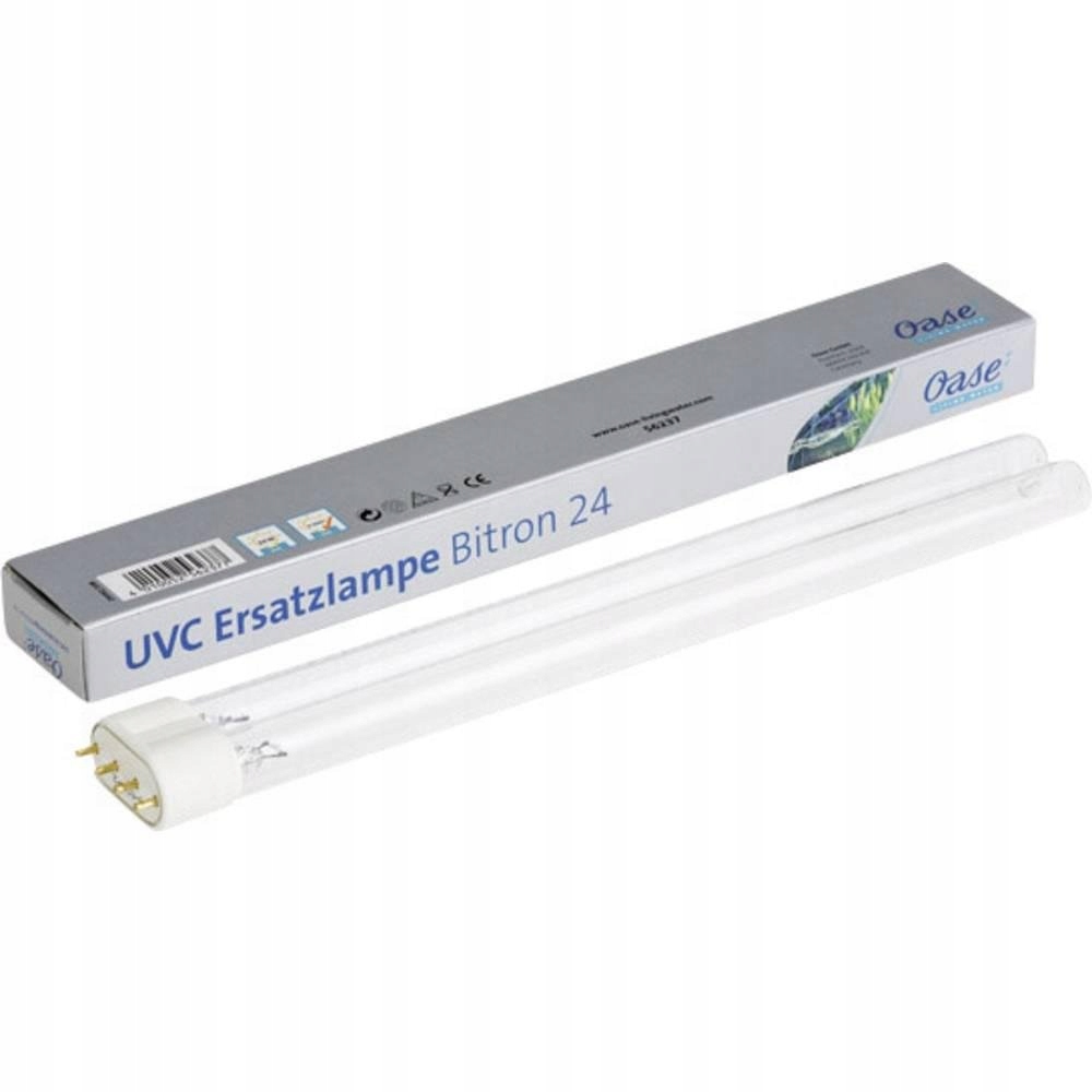 Świetlówka UVC Oase 56237 24 W