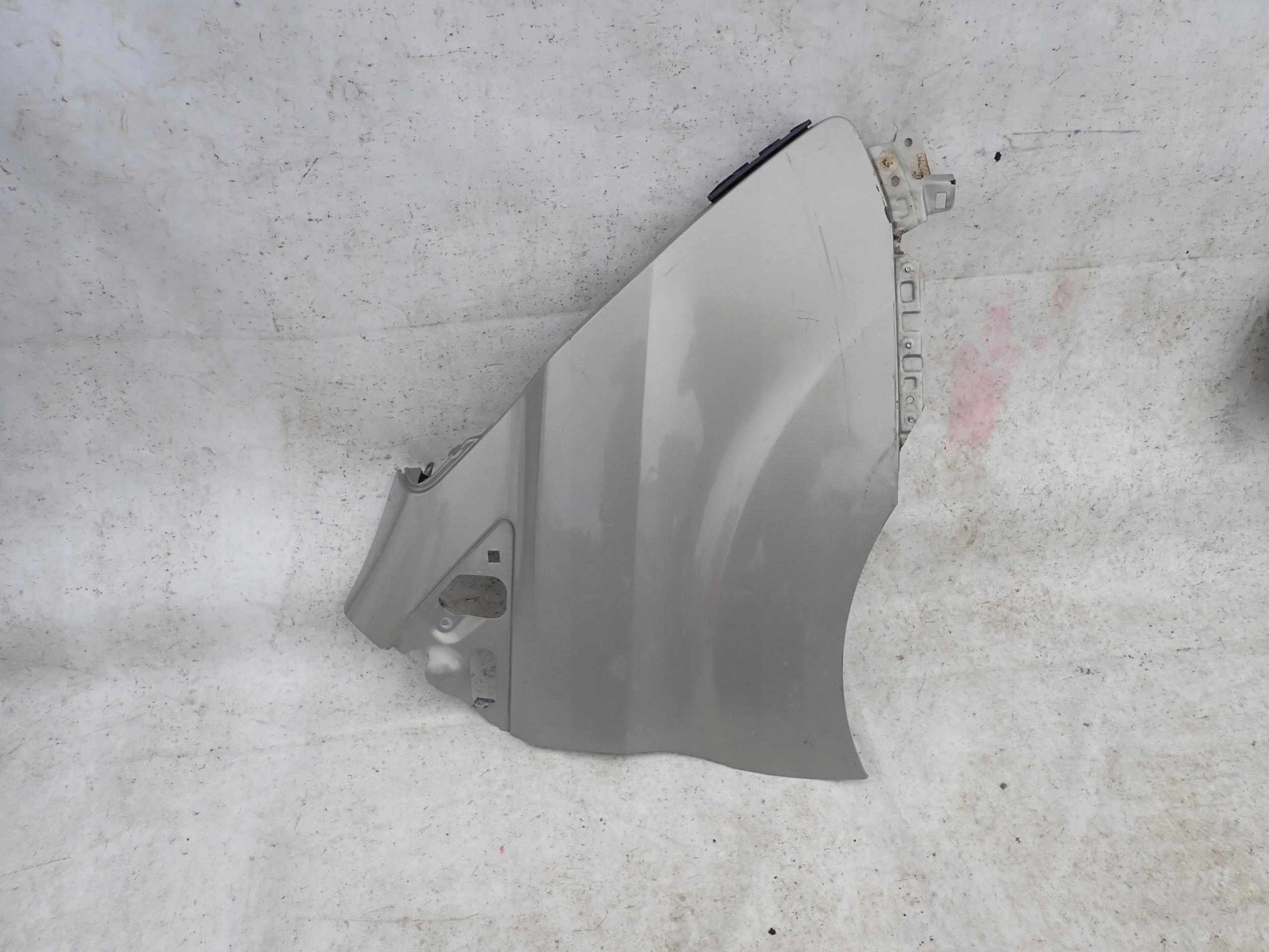 FORD TRANSIT CUSTOM 12- fender right front