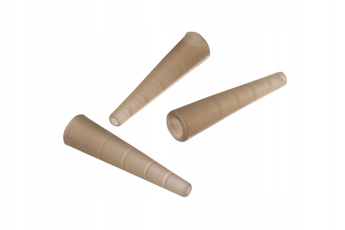 Tandem Baits Fc Łącznik gumowy 10 szt. Żwir