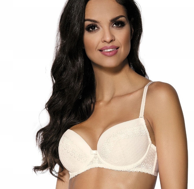 

Biustonosz push-up Mat Gianna M-2562/11 70F Milk