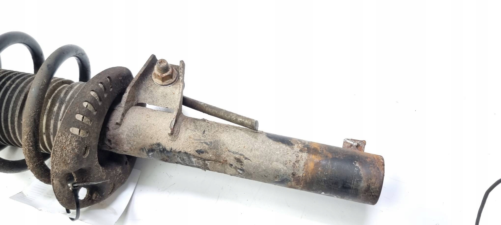 shock absorber right front 1K0413031AQ AUDI A3 8P