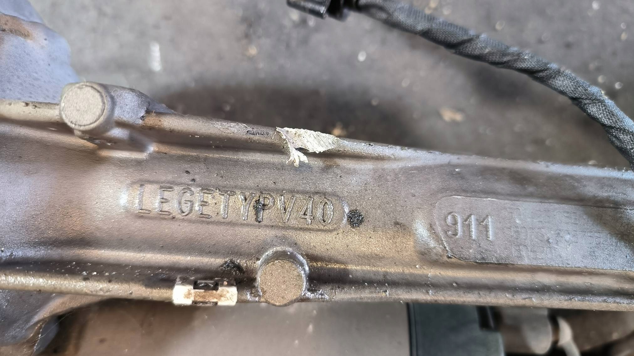 control 5Q0959755G SKODA SUPERB III