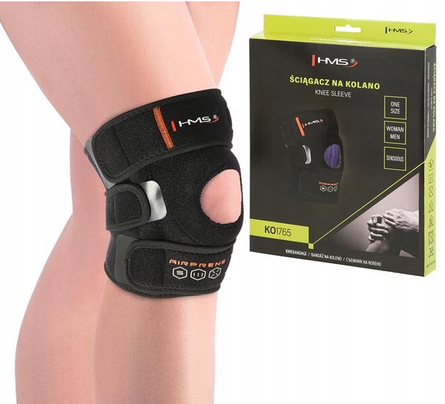 

Stabilizator Kolana Opaska Uciskowa Usztywniacz