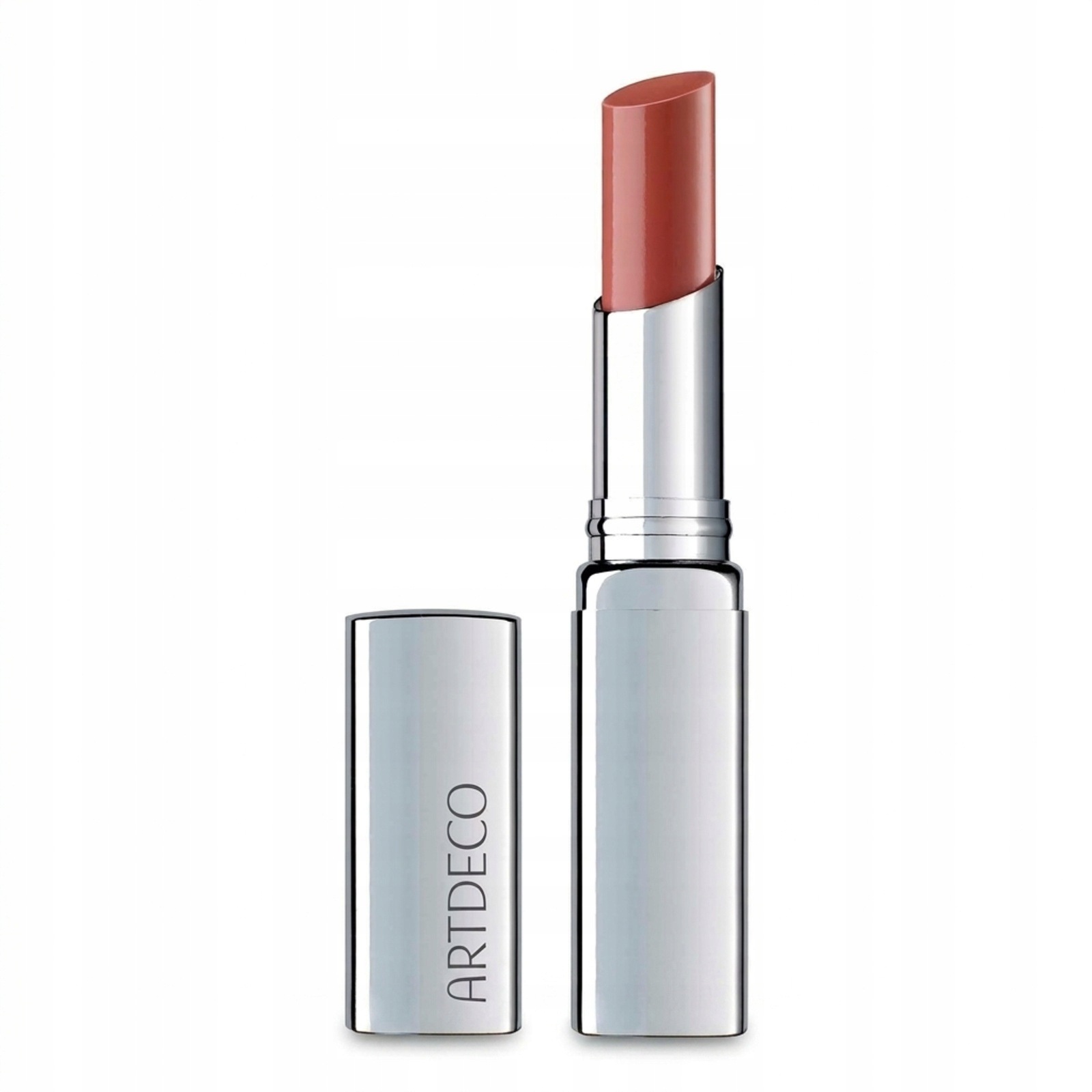 Artdeco Color Booster Lip Balm 8 Nude tonujący nawilżający balsam 3 g