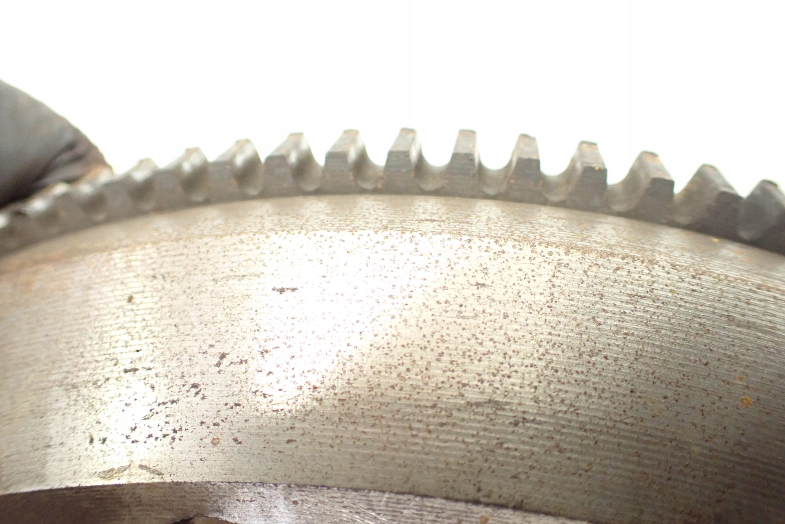 KOLO ZAMACHOWE OPEL ZAFIRA B ASTRA H 1.6 1.8 16V R90400169 Stan opakowania zastępcze