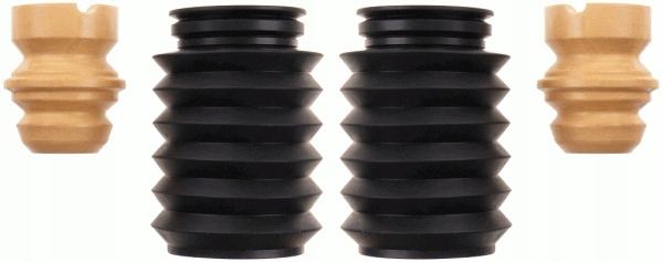 SACHS ZESTAW OSŁONY I ODBOJE 900 132 Numer katalogowy części 900 132